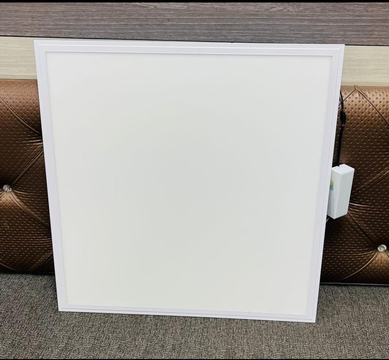 2x2 pannel light